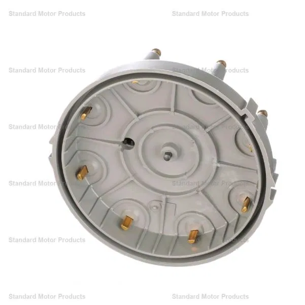 FD-168 – STANDARD IGN Distributor Cap, OE Replacement - view 2